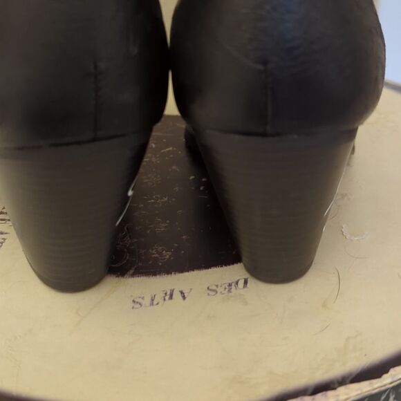 Dingo Leather Embellished Cowboy Boot - Picture 8 of 11